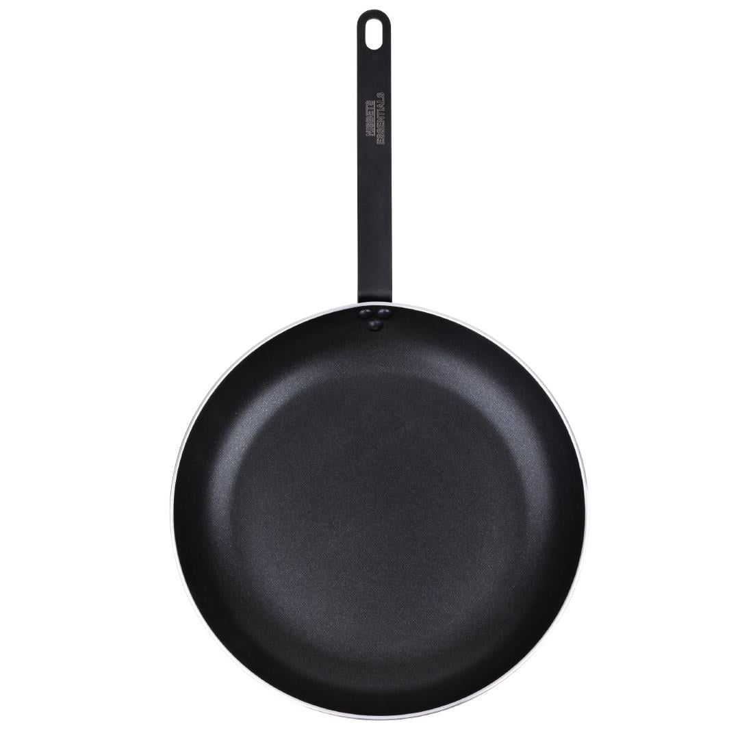 Poêle aluminium antiadhésive induction Téflon Nisbets Essentials 28 cm — HX969
