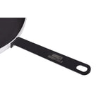 Poêle aluminium antiadhésive induction Téflon Nisbets Essentials 28 cm — HX969