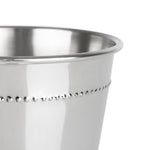 Gobelet julep en acier inoxydable Olympia Barware 370ml — HY115