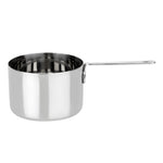 Mini casserole en inox Olympia Table Presentation 90x60mm — HY132