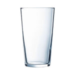 Verres à bière coniques Olympia UKCA-CE 570ml (lot de 24) — HY220