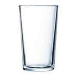 Verres à bière coniques Olympia UKCA-CE 285ml (lot de 24) — HY221