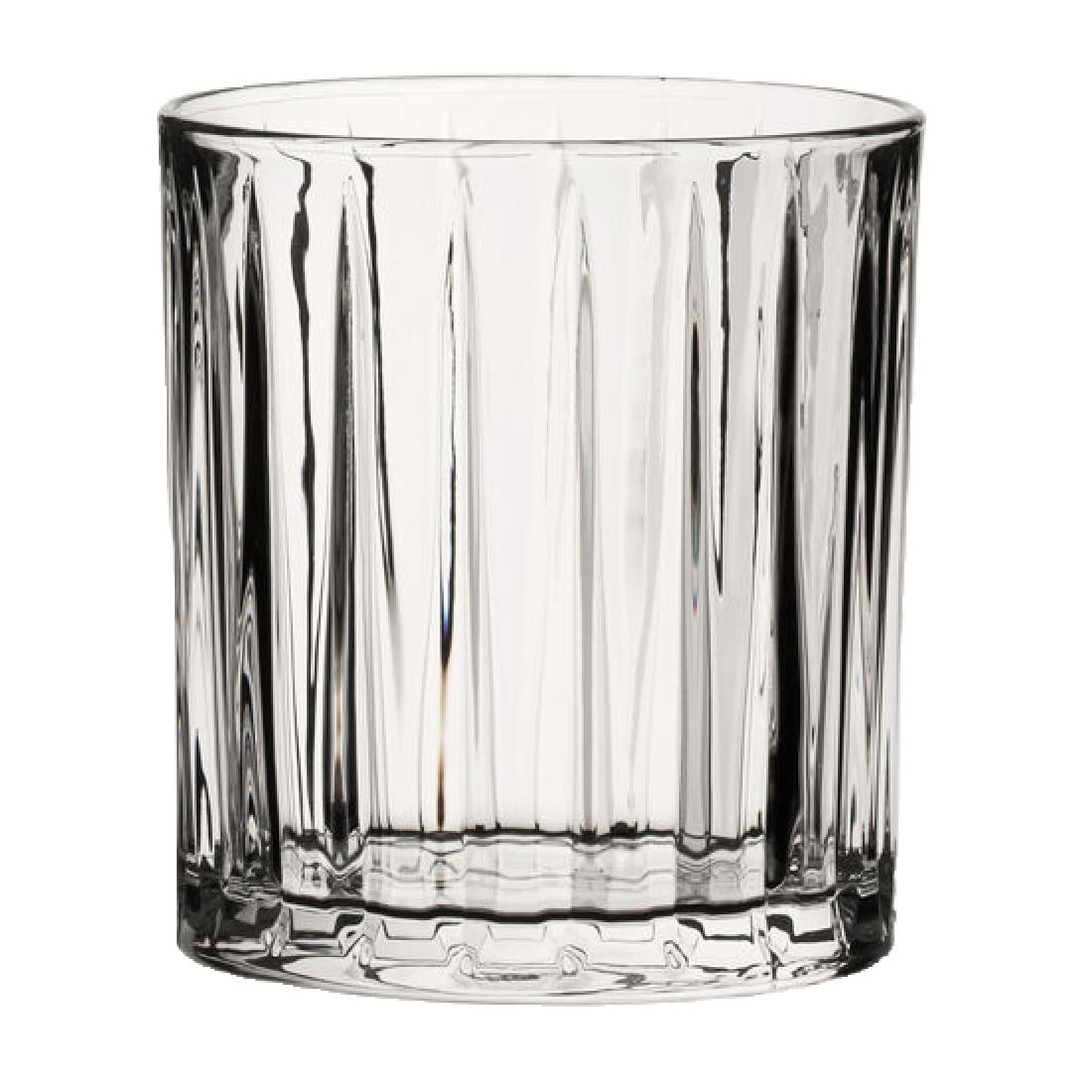 Verres à whisky Eternal Utopia 34cl (lot de 6) — HY502