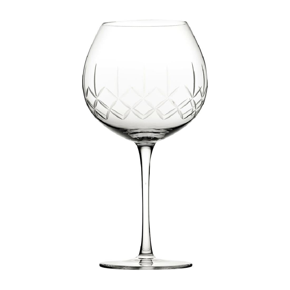 Verres à gin Raffles Vintage Utopia 70 cl (lot de 6) — HY511