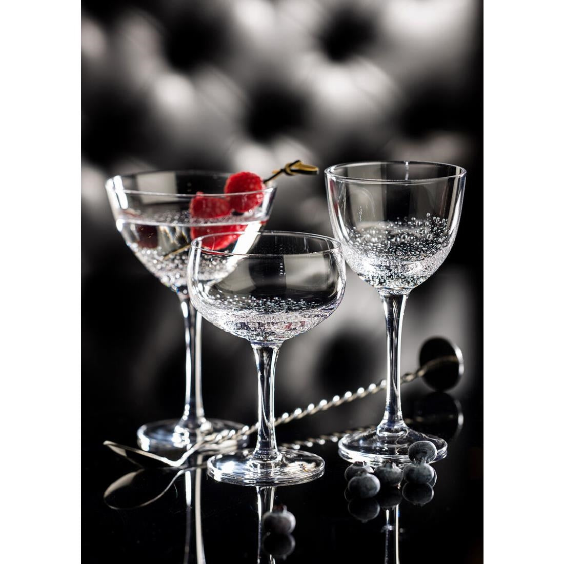 Verres Nick et Nora Botanist Utopia 16cl (lot de 6) — HY512