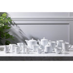 Mugs Olympia blancs 300 ml (lot de 6) — JA349