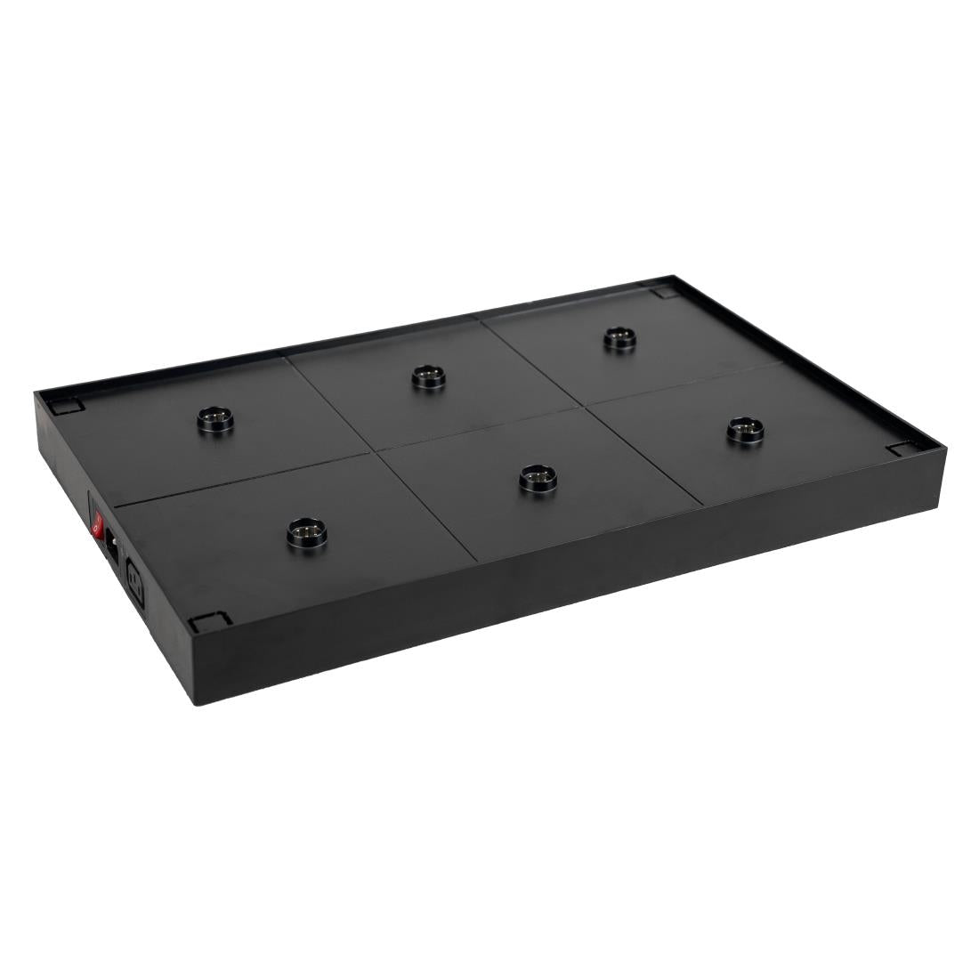 Station de recharge pour lampe de table Olympia — HZ216