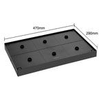 Station de recharge pour lampe de table Olympia — HZ216