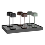 Station de recharge pour lampe de table Olympia — HZ216