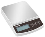 Balance électronique Vogue 5kg graduations 1g — HZ321