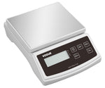 Balance électronique Vogue 10kg graduations 2g — HZ322