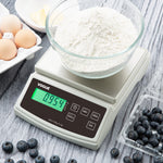 Balance électronique Vogue 10kg graduations 2g — HZ322