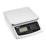 Balance électronique à plateau Vogue 15 kg — HZ323