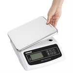 Balance électronique à plateau Vogue 15 kg — HZ323