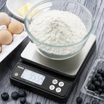 Balance électronique étanche Vogue 5 kg — HZ326