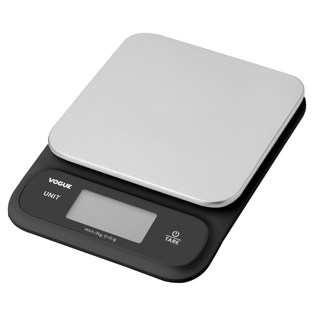 Balance électronique étanche Vogue 3 kg — HZ327