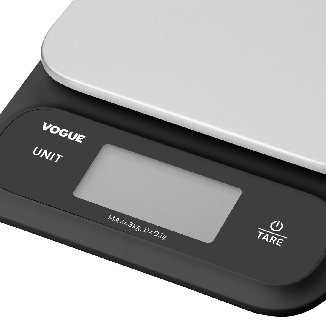Balance électronique étanche Vogue 3 kg — HZ327