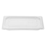 Couvercle en polypropylène Nisbets Essentials GN 1/4 — HZ348