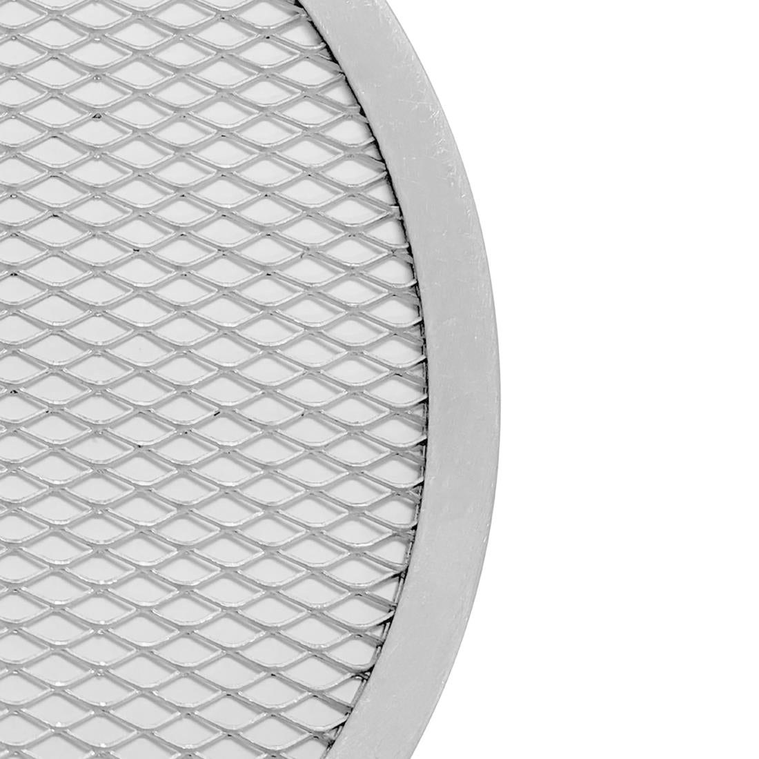 Grille à pizza en aluminium Vogue 230mm — HZ490