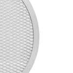 Grille à pizza en aluminium Vogue 254mm — HZ491