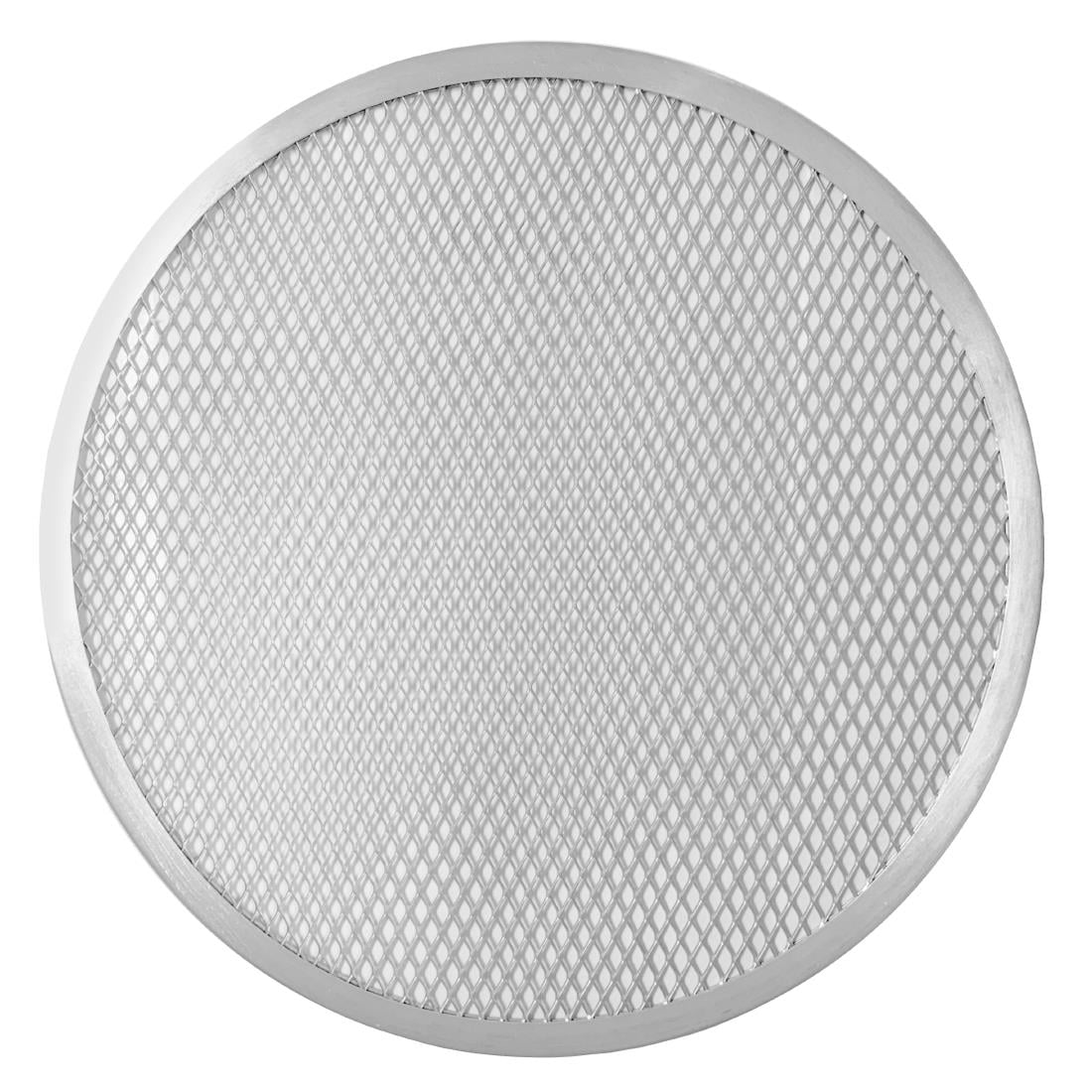 Grille à pizza en aluminium Vogue 305mm — HZ492
