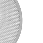 Grille à pizza en aluminium Vogue 355mm — HZ493