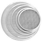 Grille à pizza en aluminium Vogue 355mm — HZ493