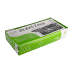 Papier ingraissable imprimé journal Sier Disposables 300 x 300mm (lot de 300) — HZ707