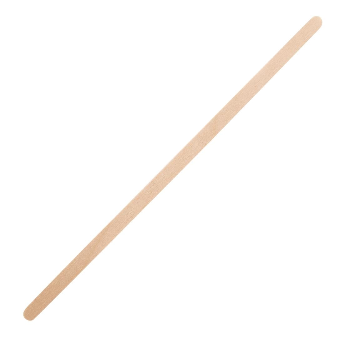 Agitateurs en bois FSC® Sier Disposables (lot de 1000) — HZ715