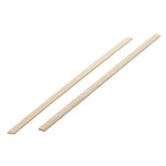Agitateurs en bambou Sier Disposables (lot de 1000) — HZ716