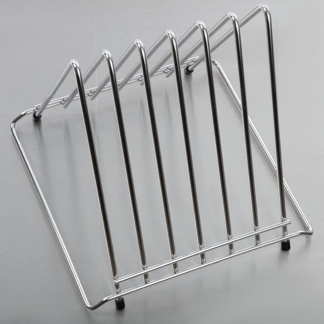 Support pour planches à découper Hygiplas — J027