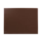 Planche à découper extra large haute densité Hygiplas marron — J041
