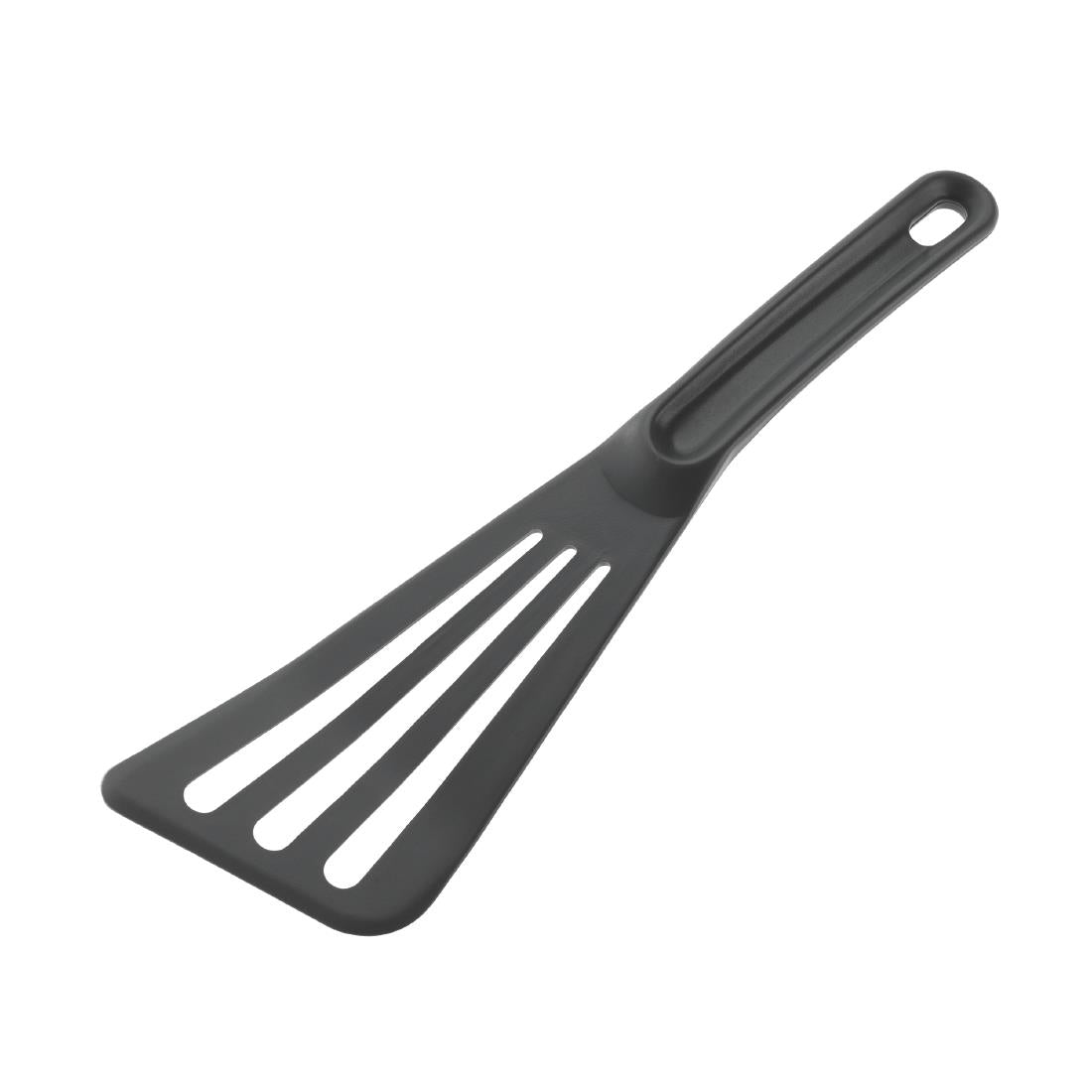 Spatule ajourée résistant à la chaleur Matfer Bourgeat — J066