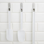 Spatule-cuillère Vogue 255mm — J078