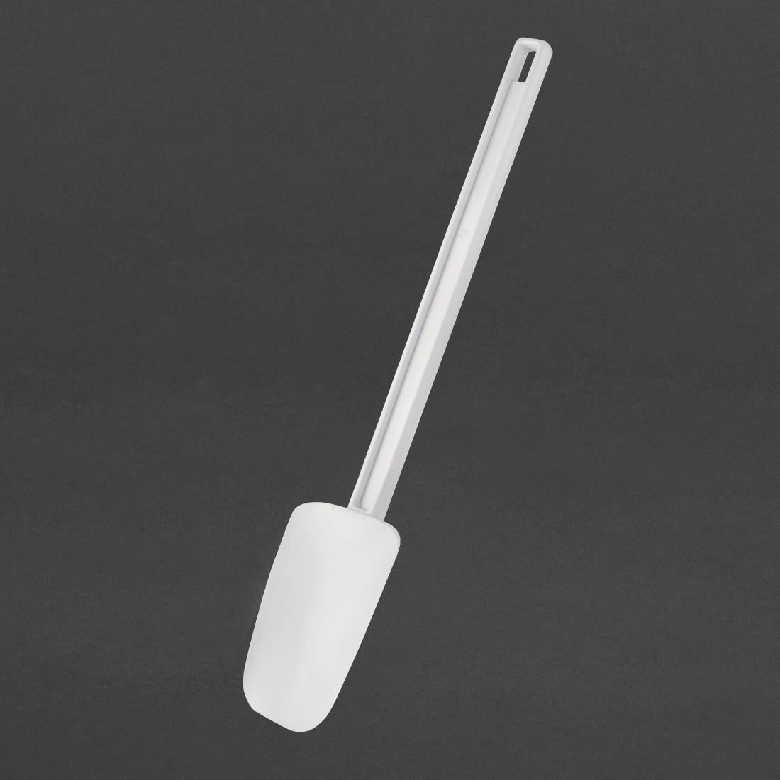 Spatule-cuillère Vogue 355mm — J079
