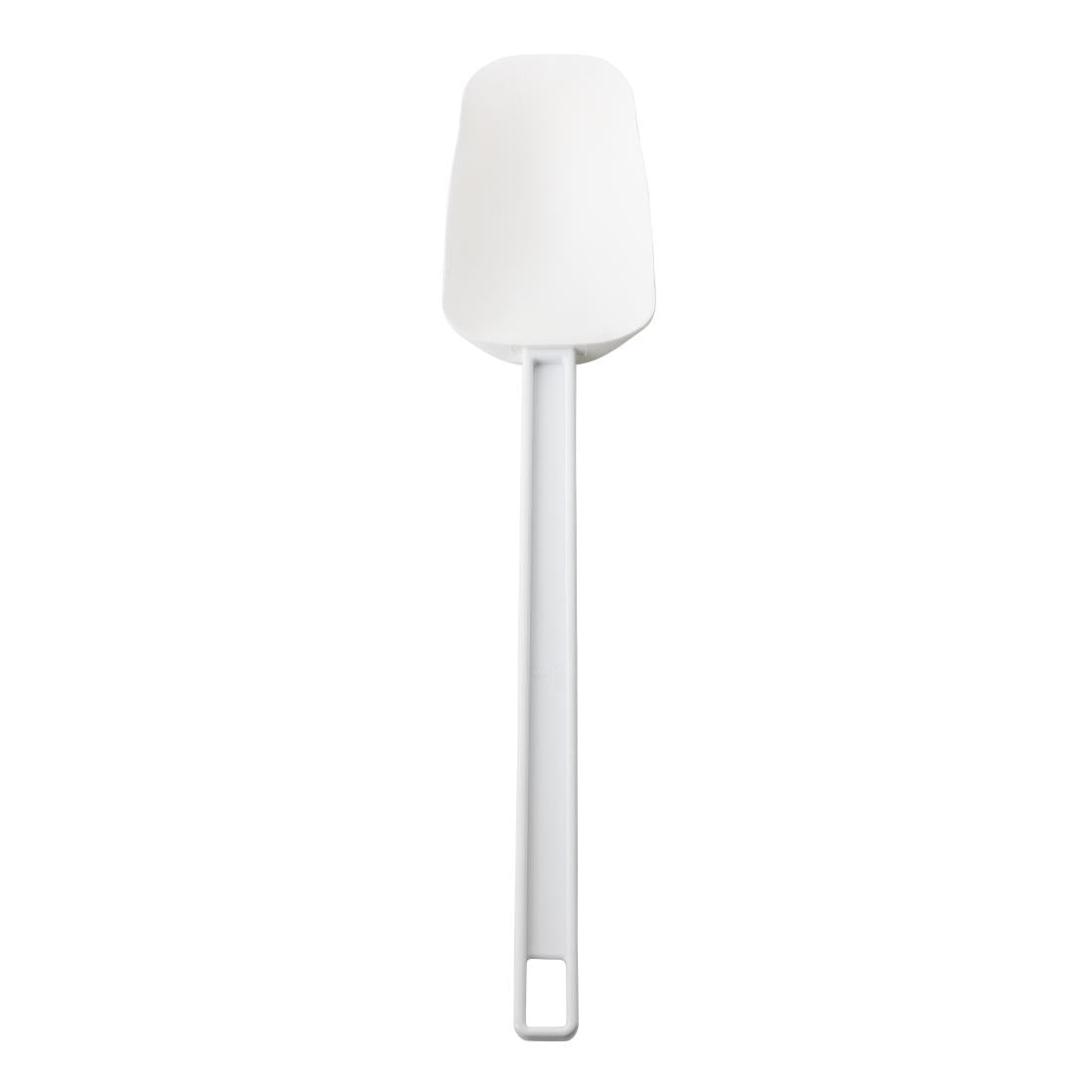 Spatule-cuillère Vogue 355mm — J079