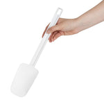 Spatule-cuillère Vogue 355mm — J079