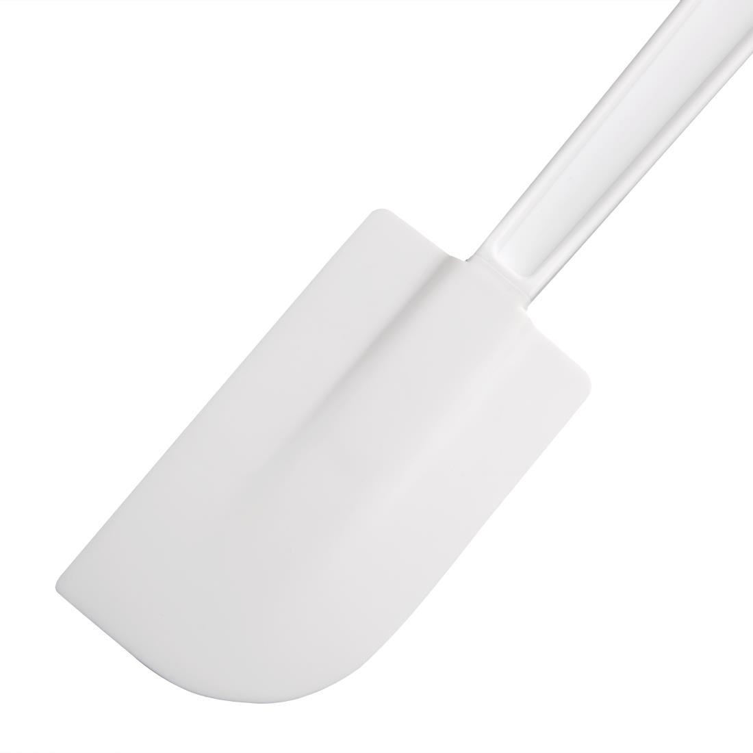 Spatule et maryse embout caoutchouc Vogue 255mm — J081