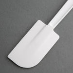 Spatule et maryse embout caoutchouc Vogue 255mm — J081