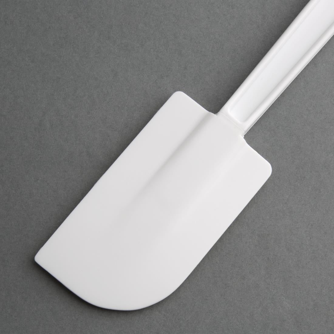 Spatule et maryse embout caoutchouc Vogue 255mm — J081