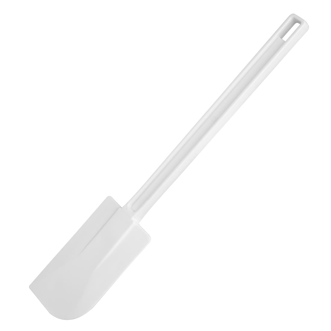Spatule et maryse embout caoutchouc Vogue 355mm — J082