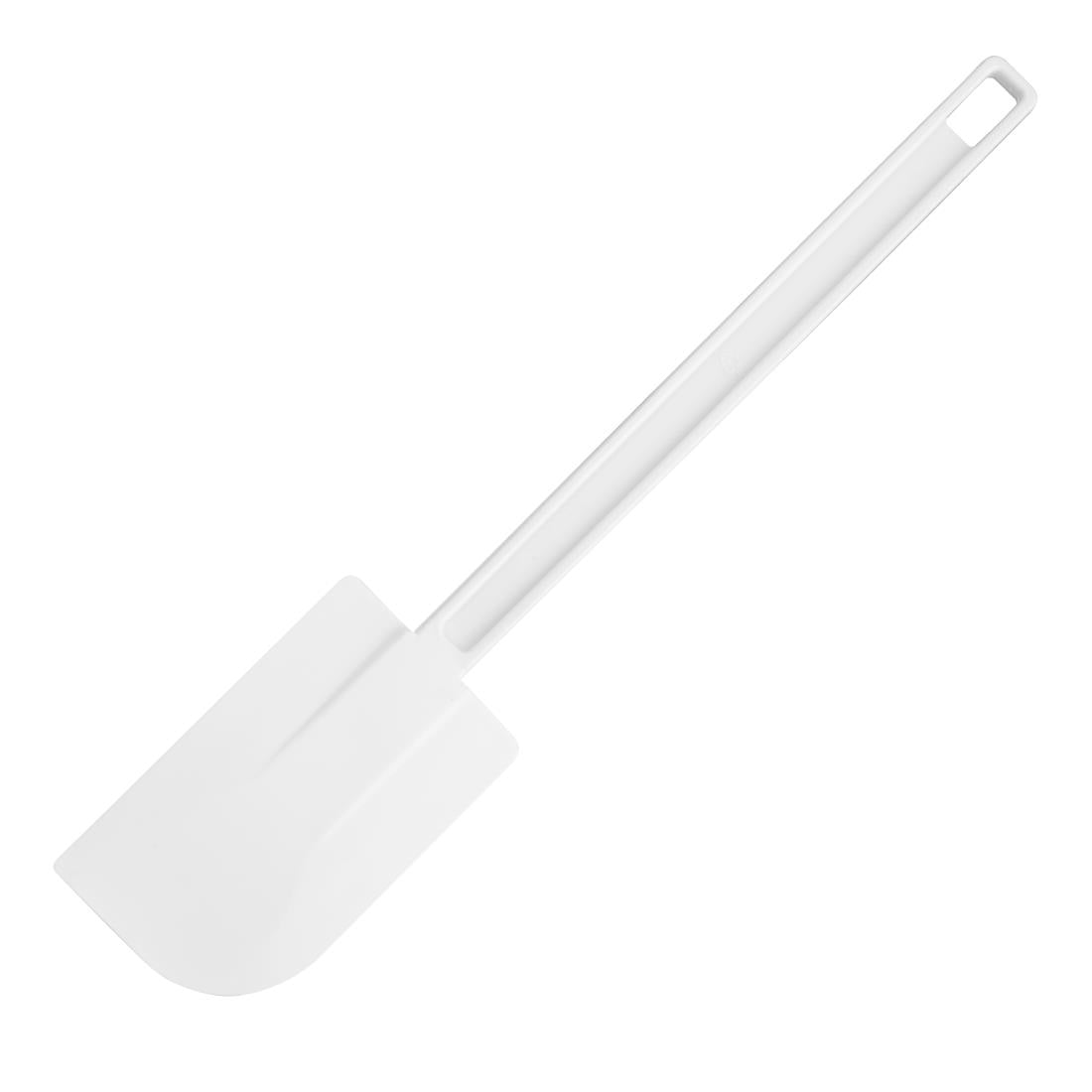 Spatule et maryse embout caoutchouc Vogue 355mm — J082