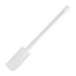 Spatule et maryse embout caoutchouc Vogue 405mm — J083
