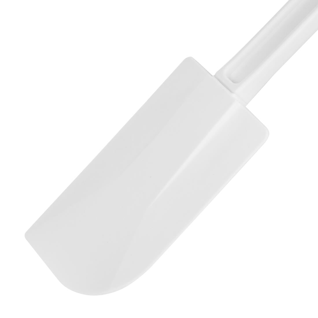 Spatule et maryse embout caoutchouc Vogue 405mm — J083