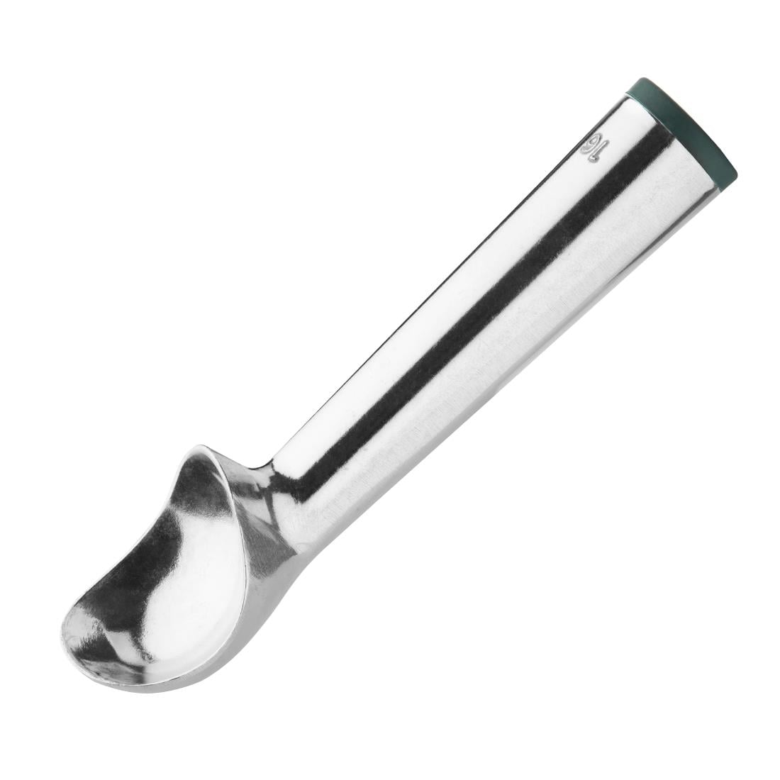 Cuillère à glace 16 boules Vogue 71ml — J089
