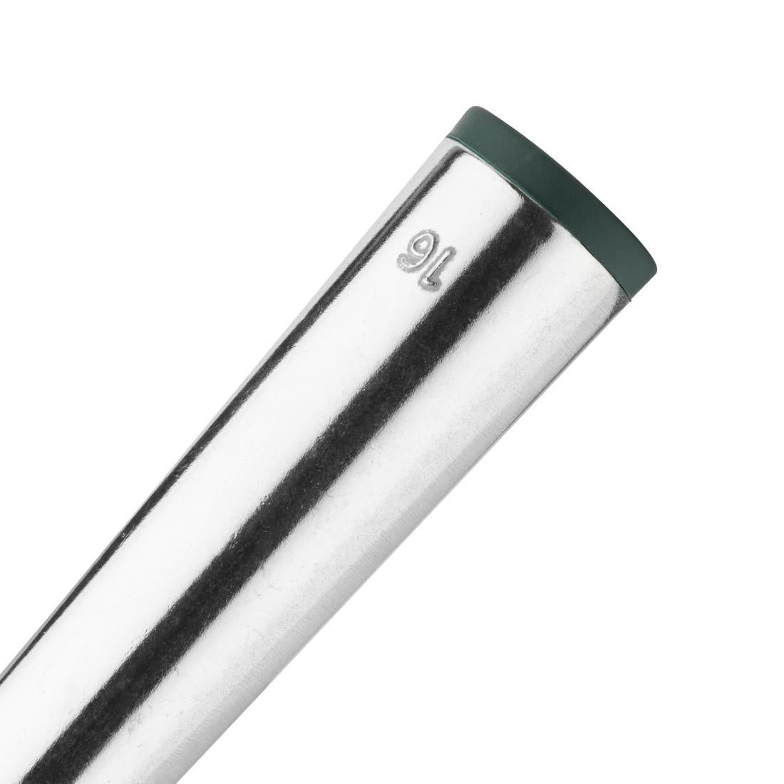 Cuillère à glace 16 boules Vogue 71ml — J089