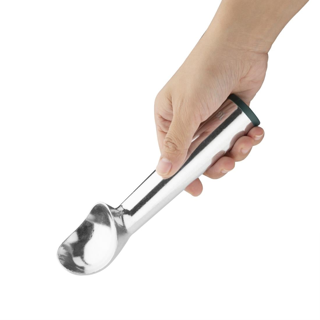 Cuillère à glace 16 boules Vogue 71ml — J089