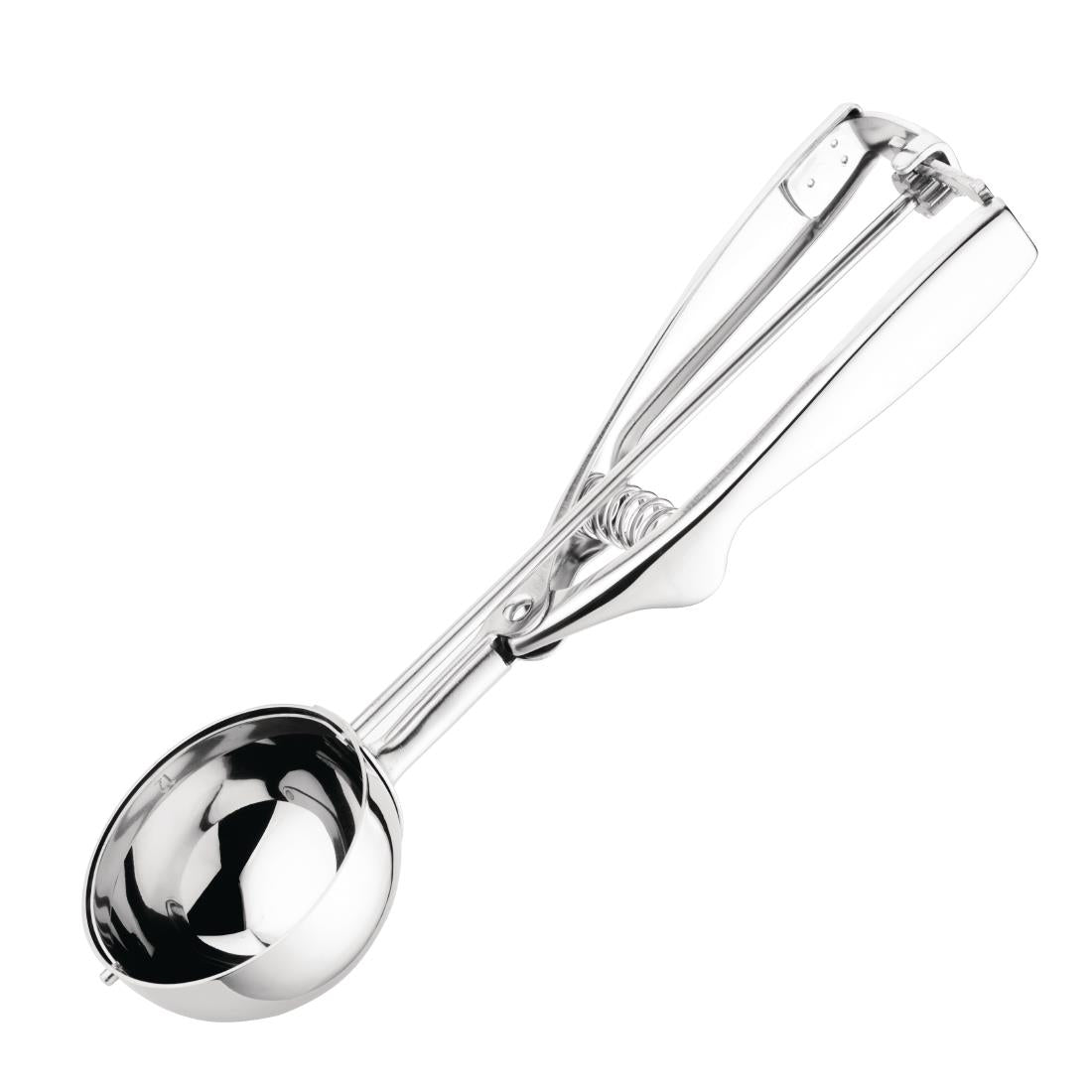 Portionneur à glace en inox Vogue 70ml  — J091