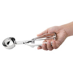 Portionneur à glace en inox Vogue 50ml  — J092