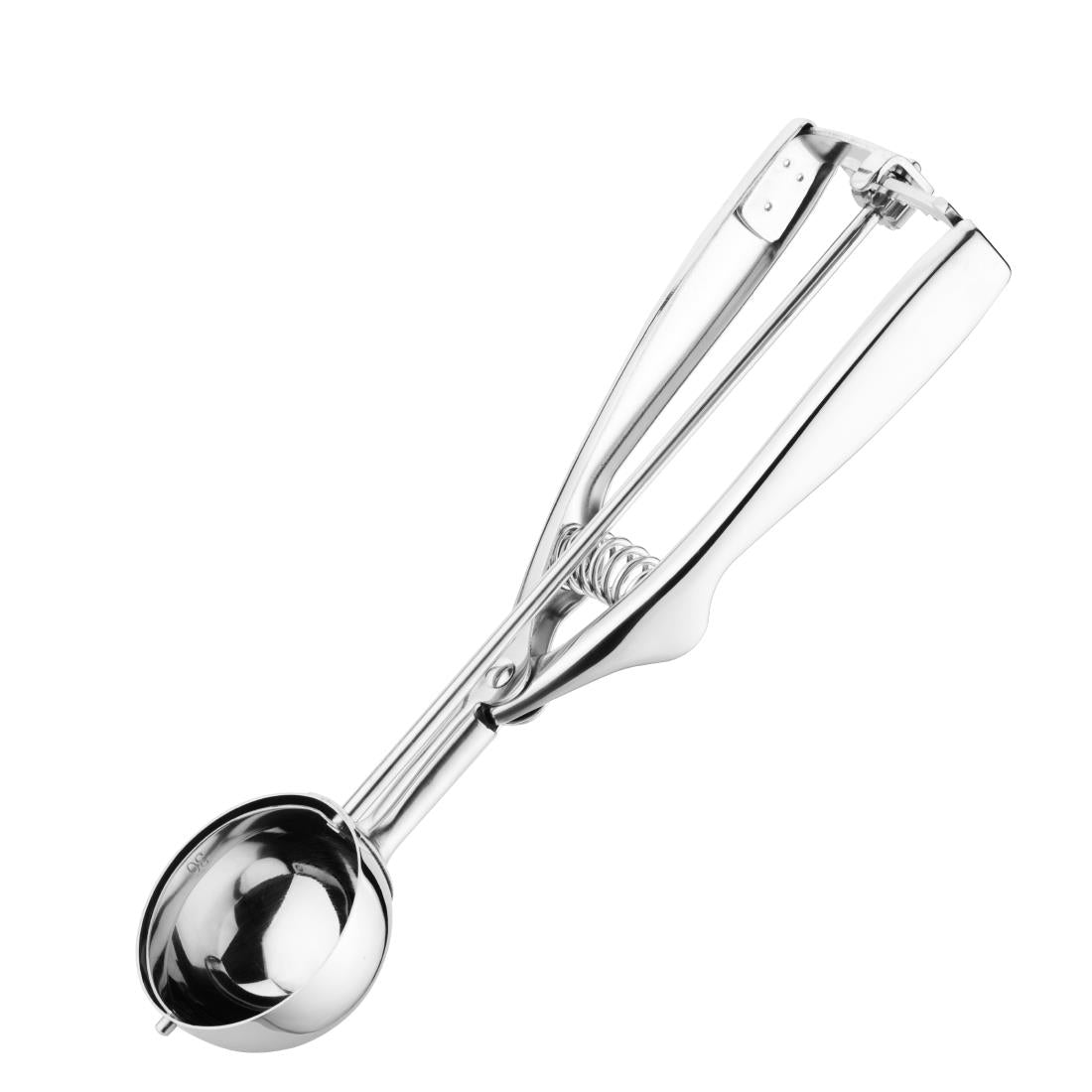 Portionneur à glace en inox Vogue 33ml  — J094